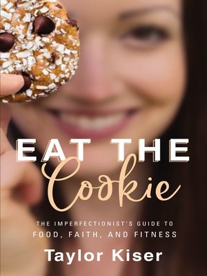 Eat the Cookie - ebook